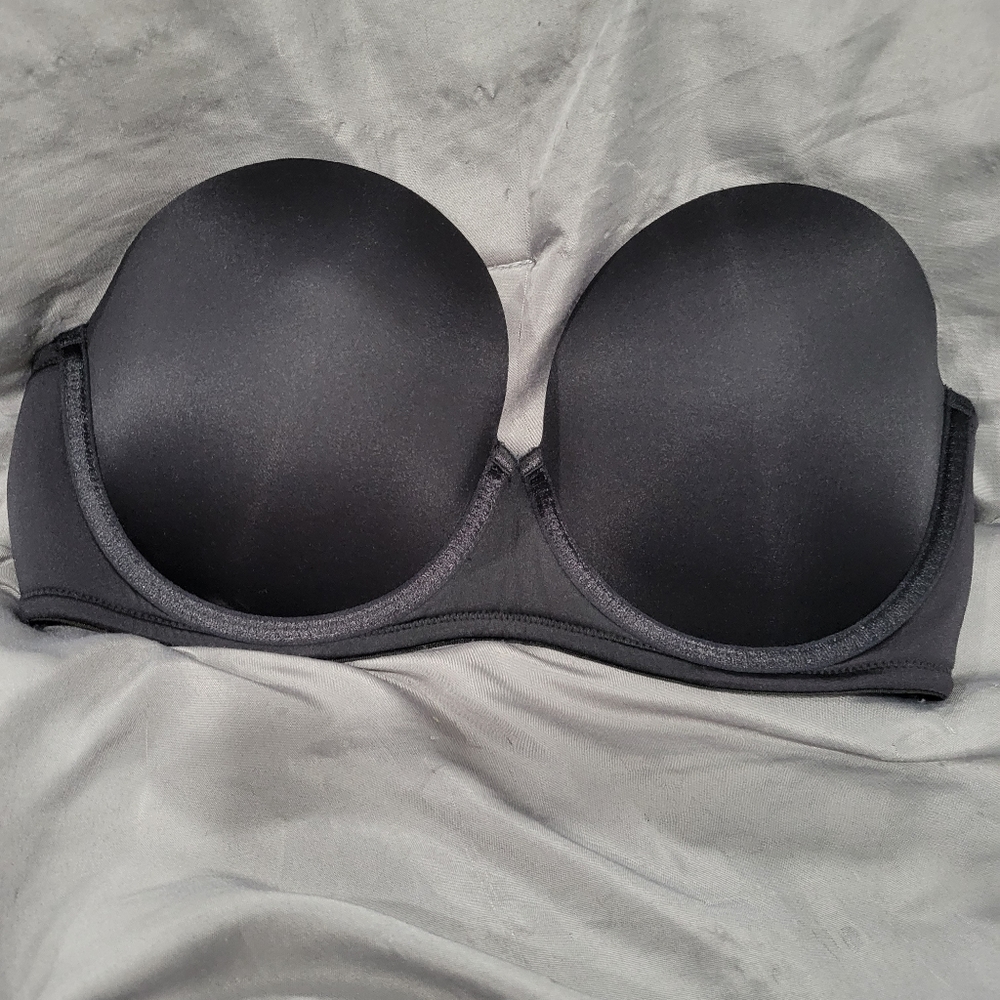Felina Strapless Bra - 36D